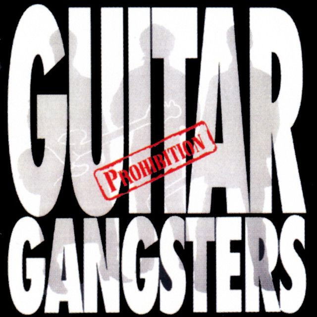 Guitar Gangsters profile