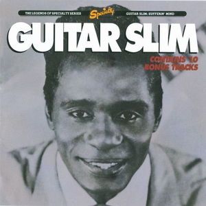 Guitar Slim