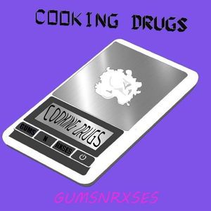 COOKN&#039; DRVGS