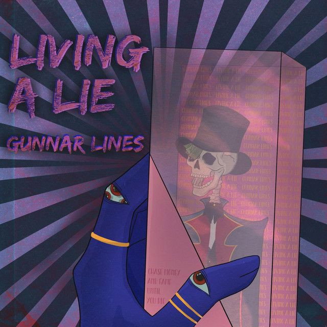 Living a Lie