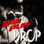 Drop cover