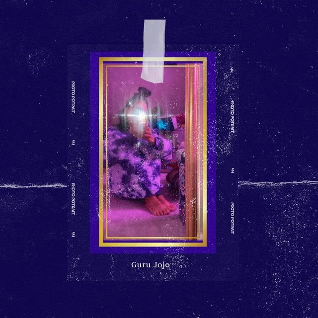 Keep Calm (freestyle)