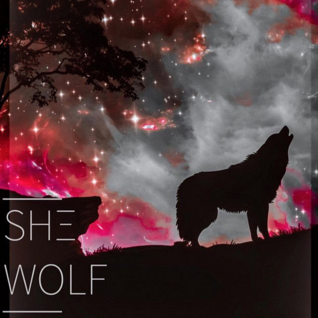 She Wolf