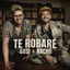 Te Robaré cover