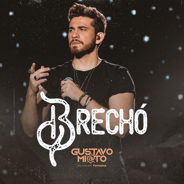 Brechó - Ao Vivo