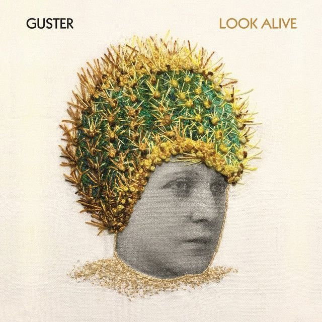 Guster profile