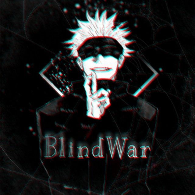 BlindWar