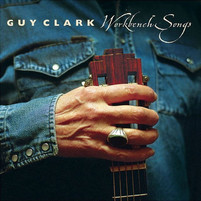 Guy Clark profile