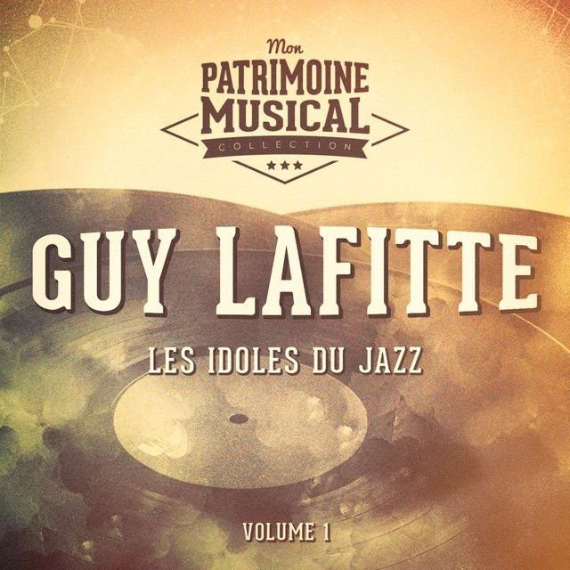 Guy Lafitte profile