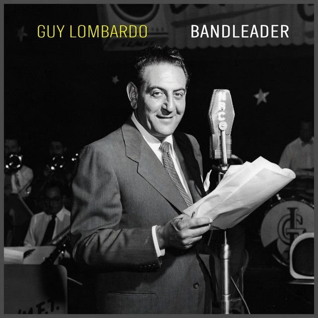 Guy Lombardo profile