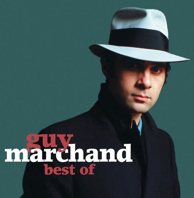 Guy Marchand profile