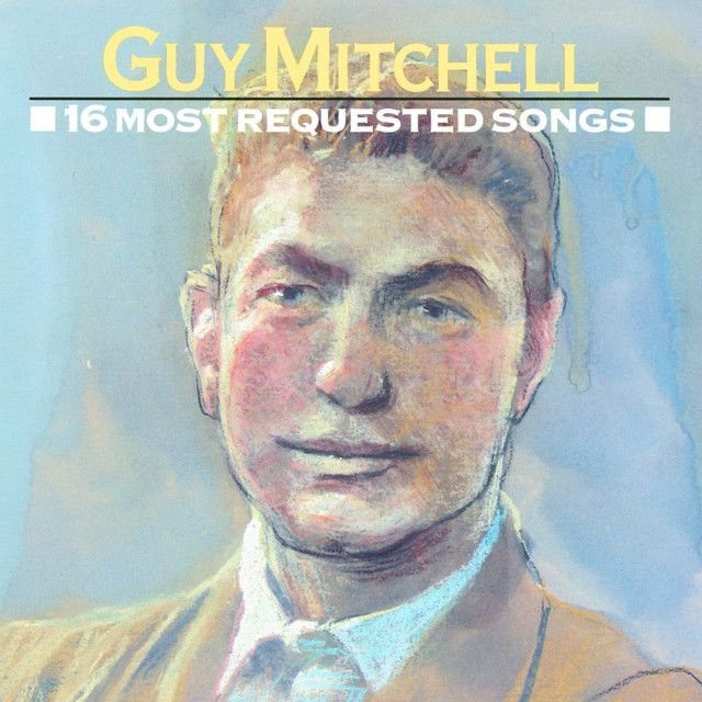 Guy Mitchell profile