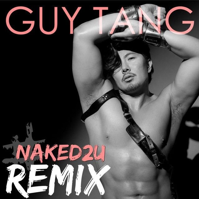 #Naked2U - Remix