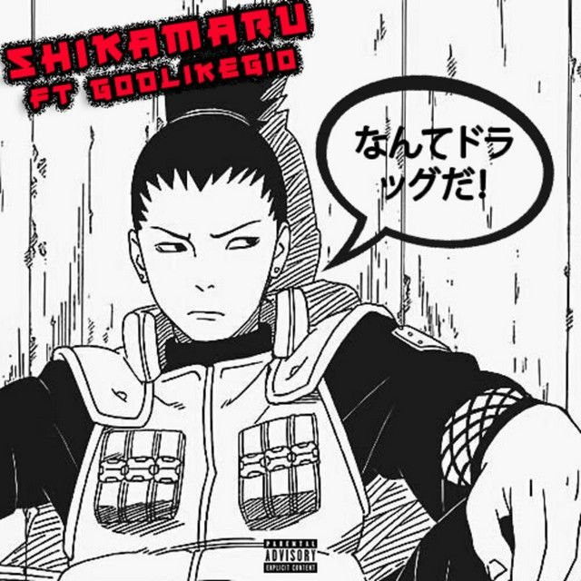 Shikamaru