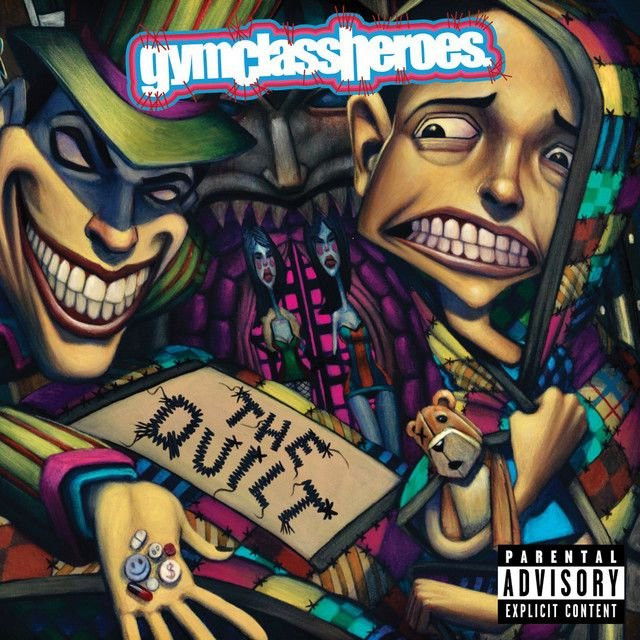 Gym Class Heroes profile