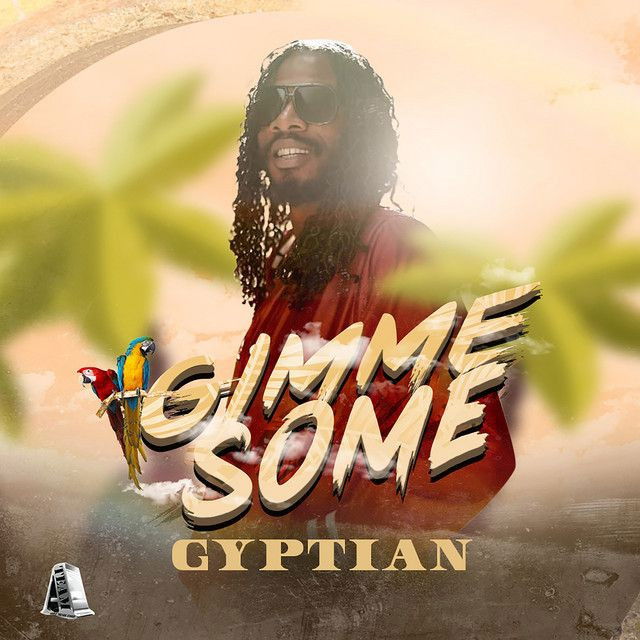 Gyptian profile