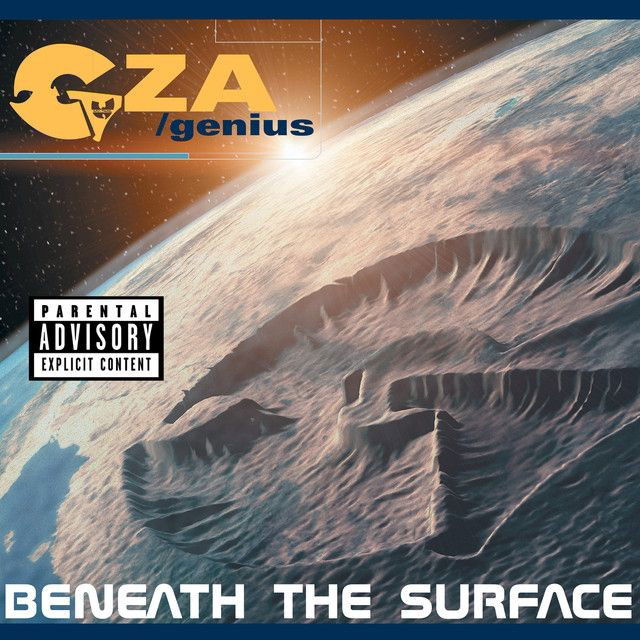 GZA/Genius profile