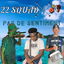 Pas de Sentiment cover