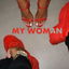 My Woman cover