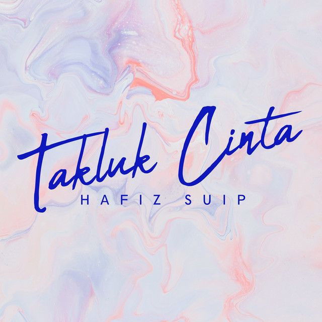 Takluk Cinta