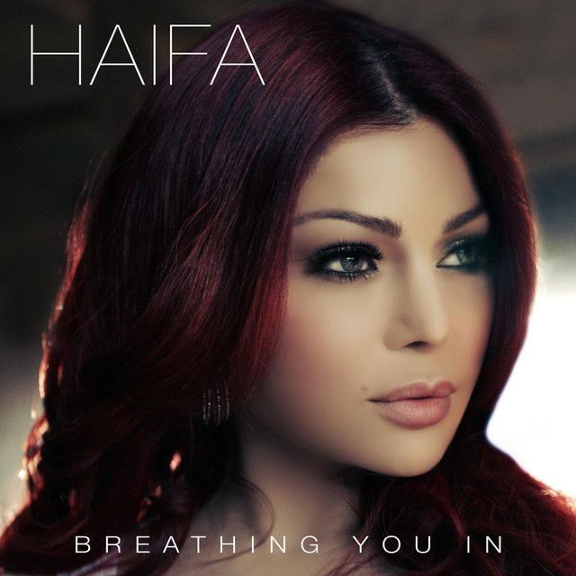 Haifa Wehbe profile