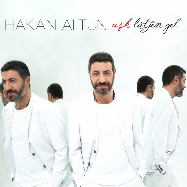 Hakan Altun profile