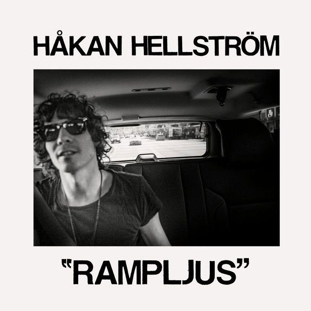 Håkan Hellström profile