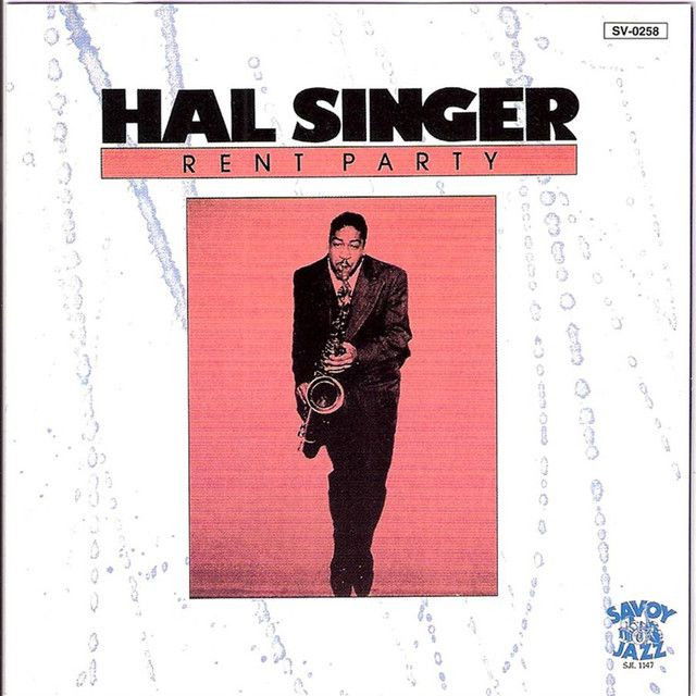 Hal Singer profile