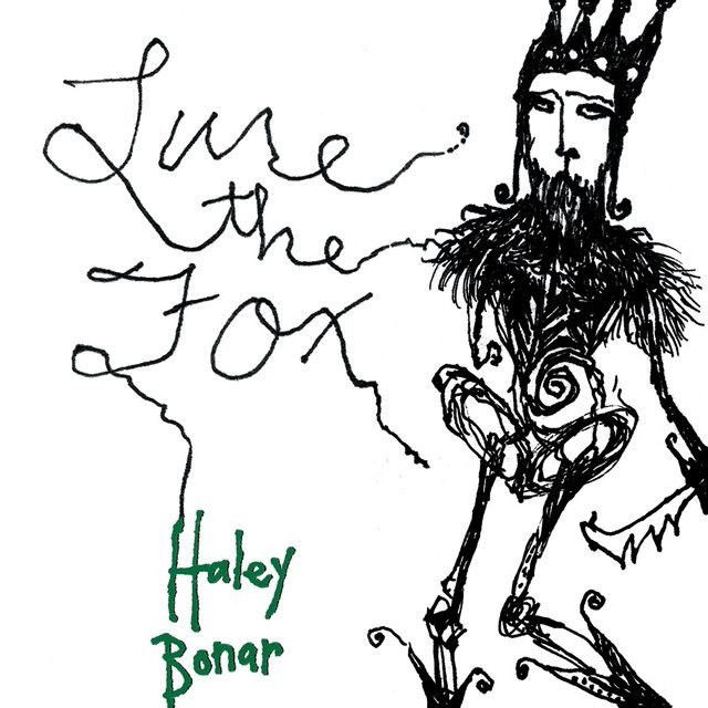 Haley Bonar profile