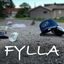 Fylla cover