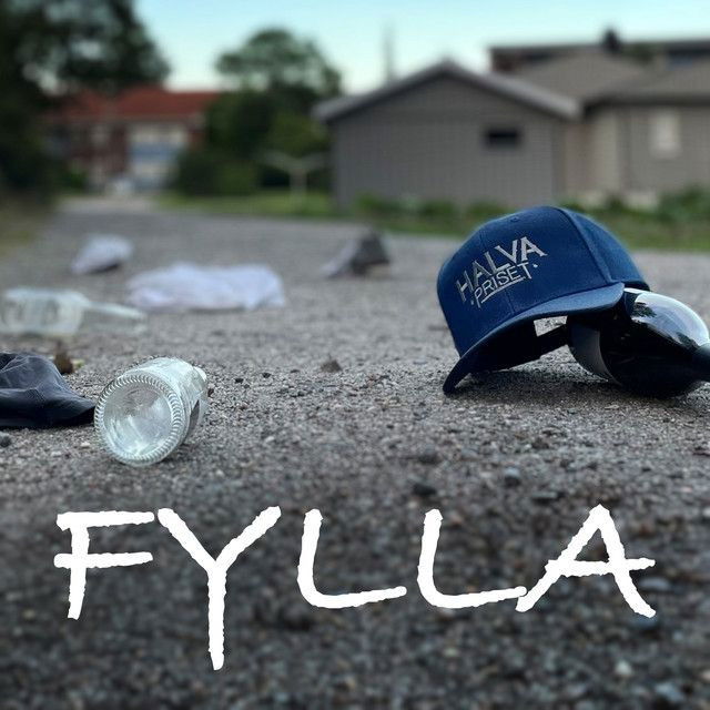 Fylla