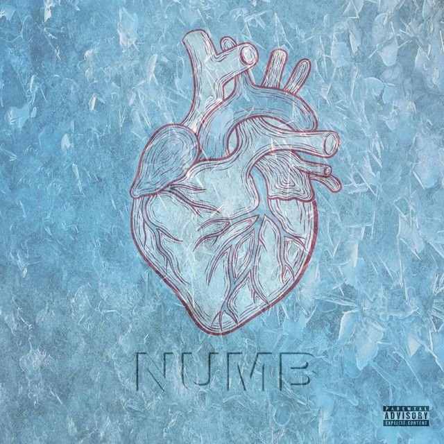 Numb