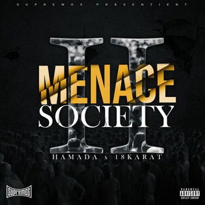 Menace II Society