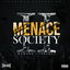 Menace II Society cover