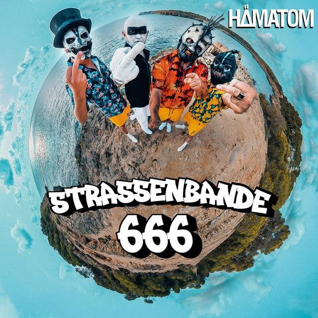 Strassenbande 666