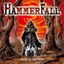 Hammerfall cover