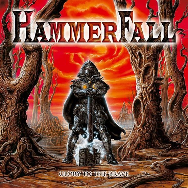 Hammerfall