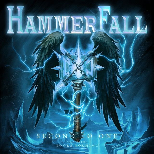 HammerFall profile