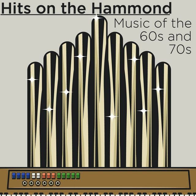 Hammond Organ profile