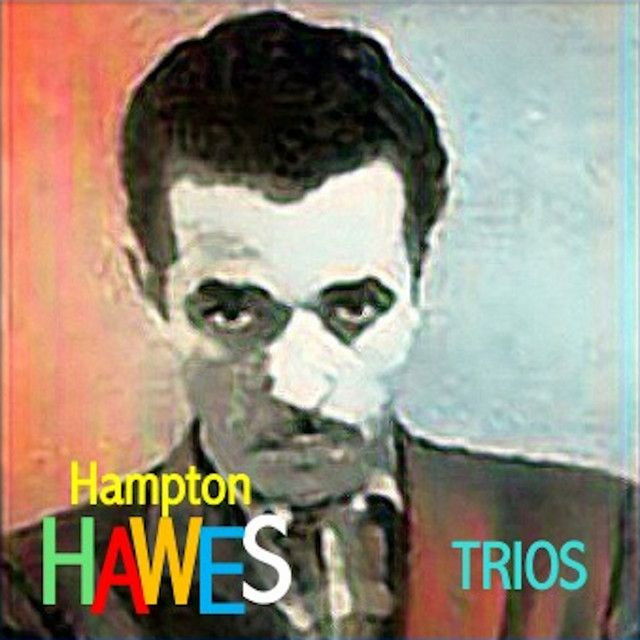 Hampton Hawes profile