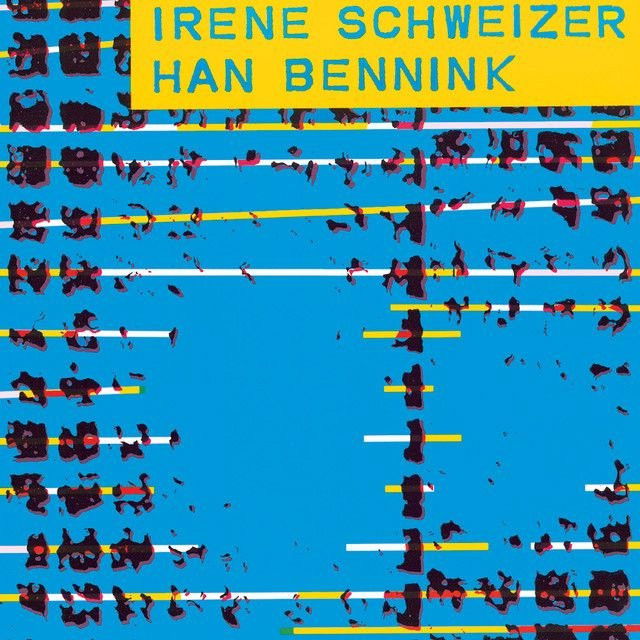 Irène Schweizer profile