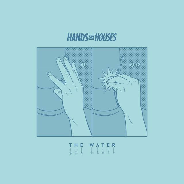 Hands Like Houses profile