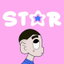 Star cover