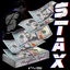 STAX cover