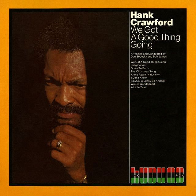 Hank Crawford profile