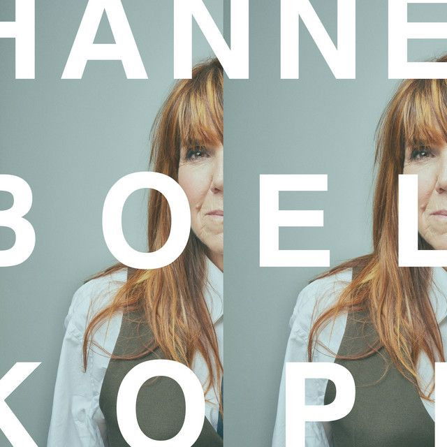 Hanne Boel profile