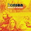 MMMBop cover