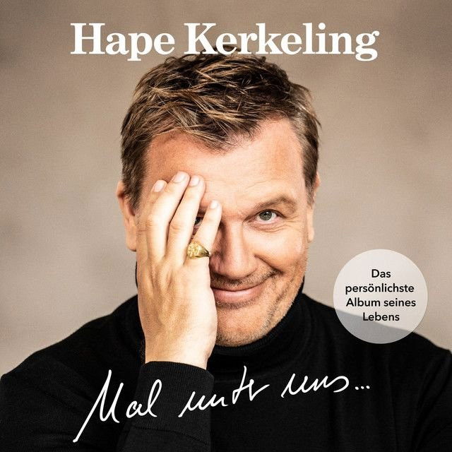 Hape Kerkeling profile