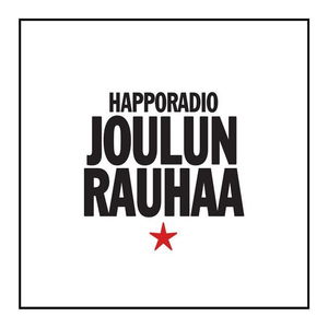 Joulun rauhaa