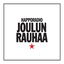 Joulun rauhaa cover